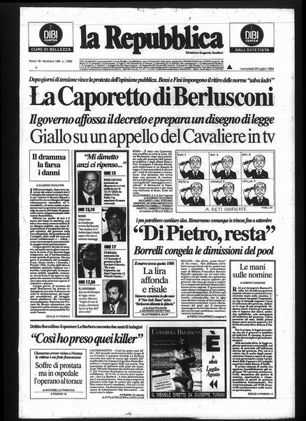 La repubblica